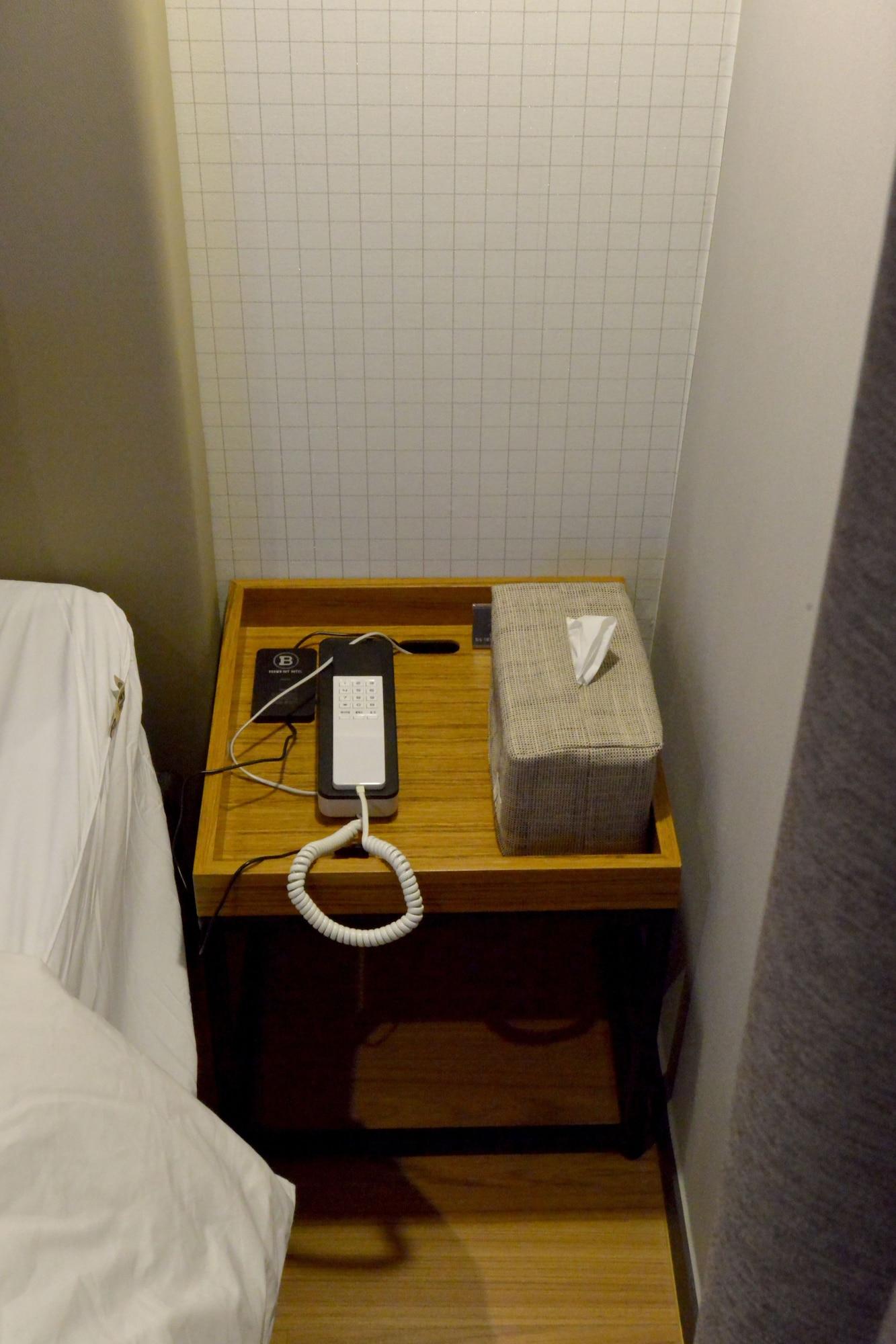 Brown Dot Hotel تَنوان المظهر الخارجي الصورة